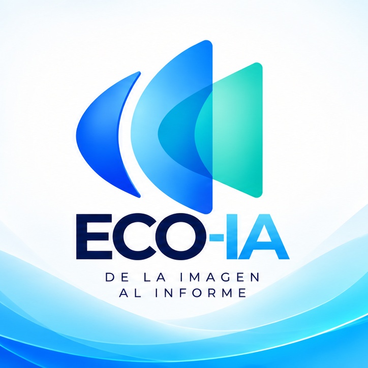 Eco IA, de la imagen al informe
